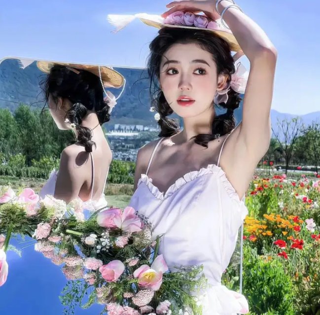 燕尾蝶